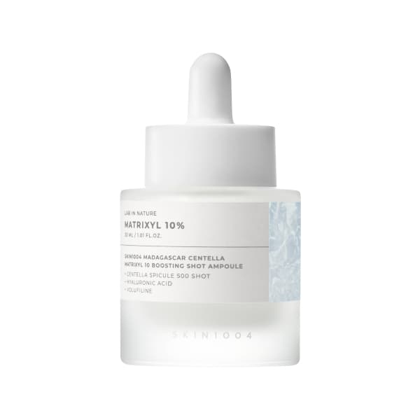 SKIN1004 - Madagascar Centella Matrixyl 10 Boosting Shot Ampoule - 30ml