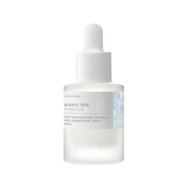 SKIN1004 - Madagascar Centella Matrixyl 10 Boosting Shot Ampoule - 9ml