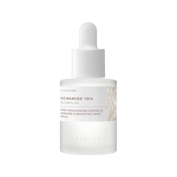 SKIN1004 - Madagascar Centella Niacinamide 10 Boosting Shot Ampoule - 9ml