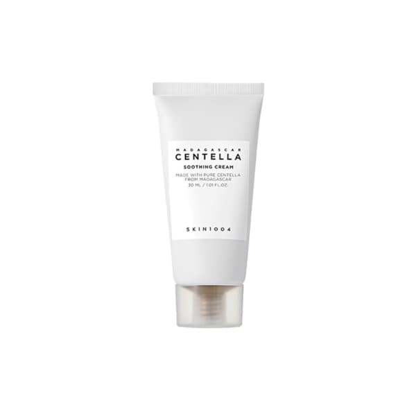 SKIN1004 - Madagascar Centella Soothing Cream - 30ml