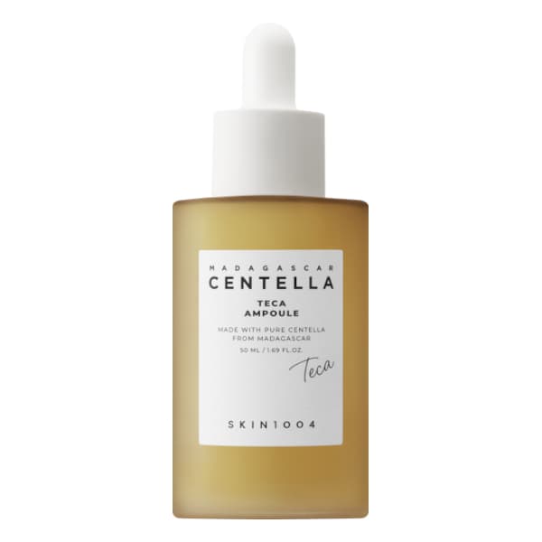 SKIN1004 - Madagascar Centella Teca Ampoule - 50ml