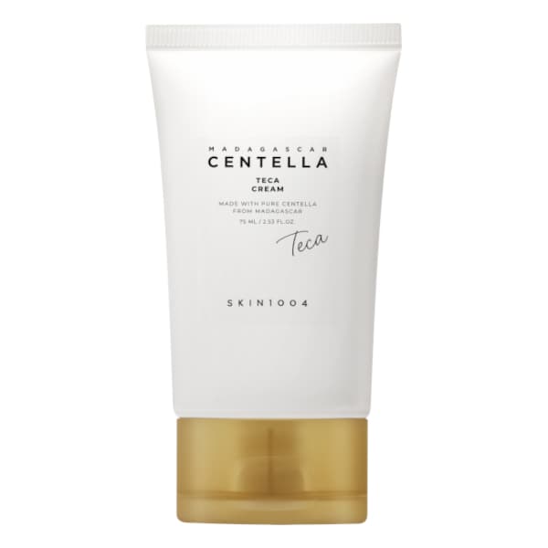 SKIN1004 - Madagascar Centella Teca Cream - 75ml
