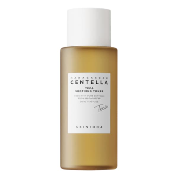 SKIN1004 - Madagascar Centella Teca Soothing Toner - 210ml