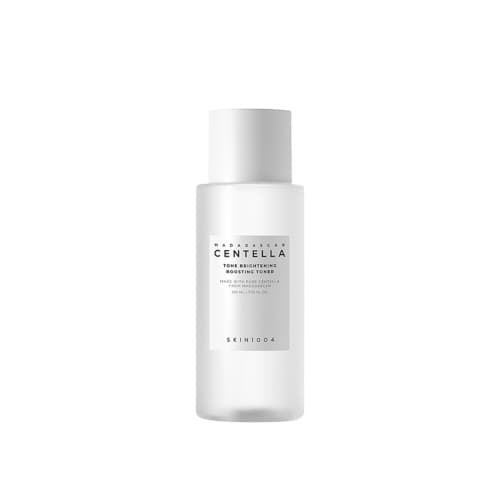 SKIN1004 - Madagascar Centella Tone Brightening Boosting Toner - 210ml