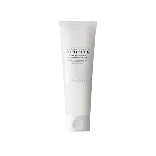 SKIN1004 - Madagascar Centella Tone Brightening Cleansing Gel Foam - 125ml