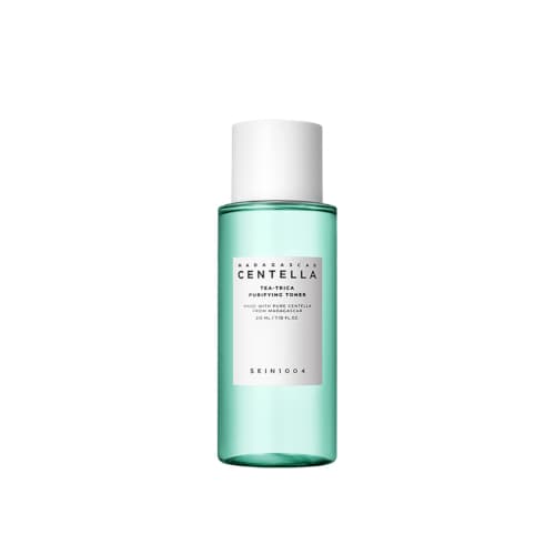 SKIN1004 - Madagscar Centella Tea-Trica Purifying Toner - 210ml