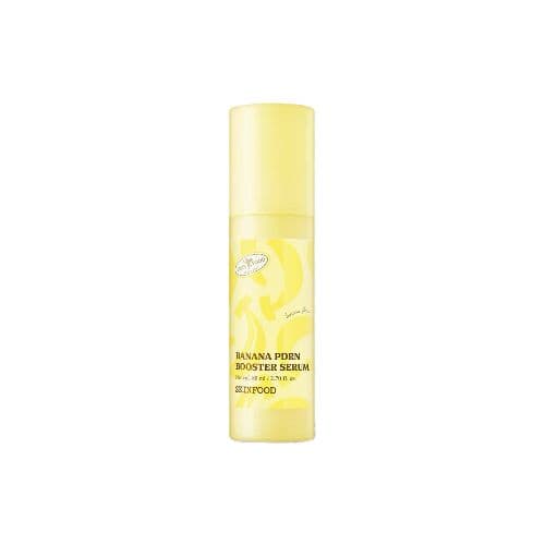 SKINFOOD - Banana PDRN Booster Serum - 80ml