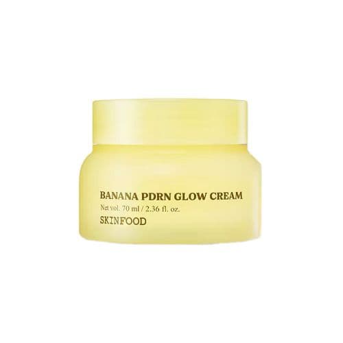 SKINFOOD - Banana PDRN Glow Cream - 70ml