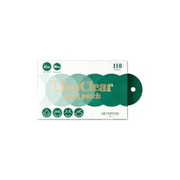 SKINFOOD - Cica Clear Spot Patch - 110parches