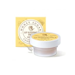 SKINFOOD - Honey Sugar Food Mask Lip Sleeping Pack - 21ml