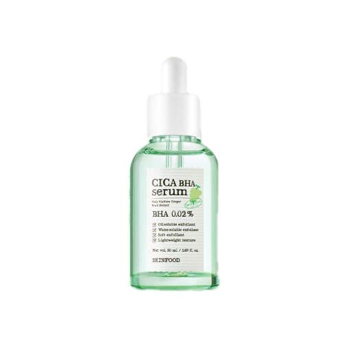 SKINFOOD - Shine Muscat Cica BHA Serum - 50ml