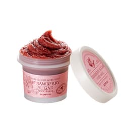 SKINFOOD - Strawberry Sugar Food Mask - 120g