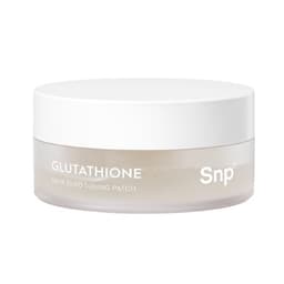 SNP - Glutathione Dark Zero Toning Patch - 60ea