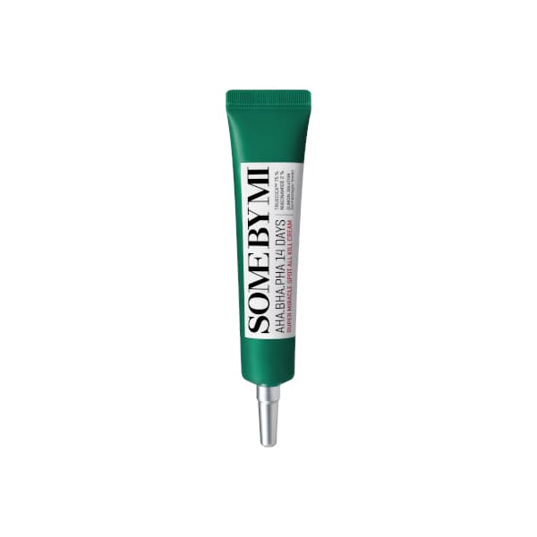 SOME BY MI - AHA-BHA-PHA 14 Days Super Miracle Spot All Kill Cream - 30ml
