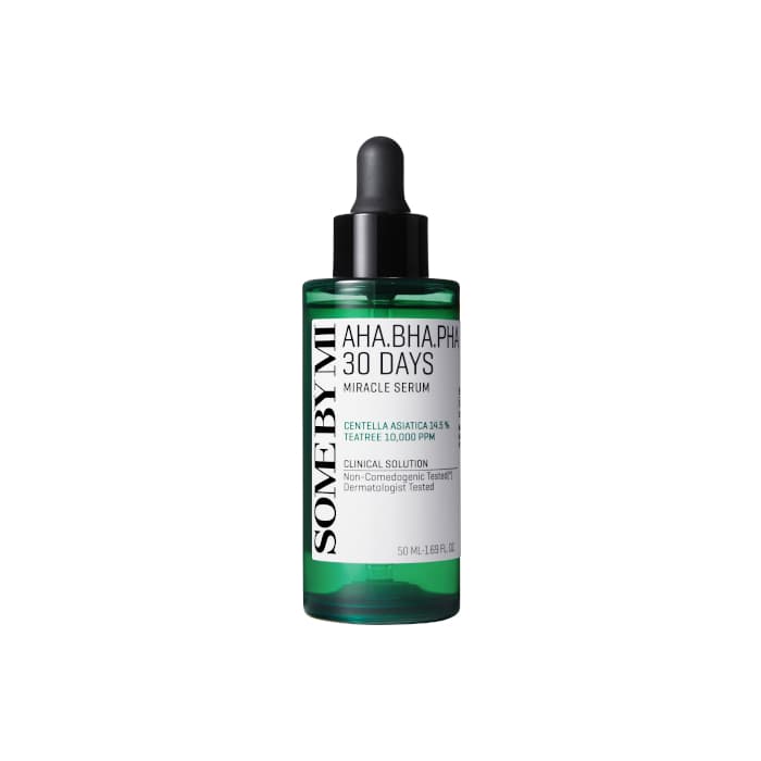 SOME BY MI - AHA-BHA-PHA 30 Days Miracle Serum - 50ml