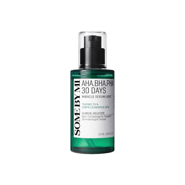 SOME BY MI - AHA-BHA-PHA 30 Days Miracle Serum Light - 50ml