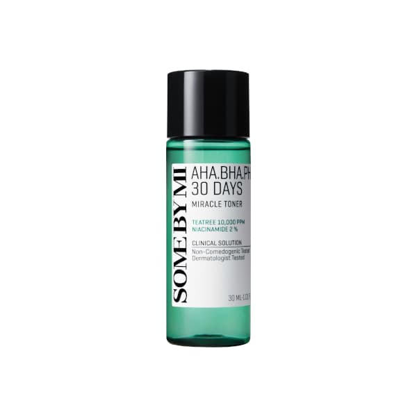 SOME BY MI - AHA-BHA-PHA 30 Days Miracle Toner - 30ml
