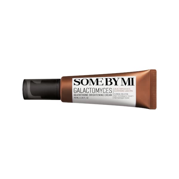 SOME BY MI - Galactomyces Glutathione Brightening Cream - 40ml