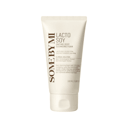 SOME BY MI - Lacto Soy Enzyme Deep Cleanser - 100ml