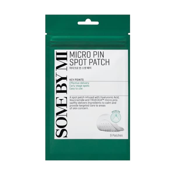 SOME BY MI - Micro Pin Spot Patch - 14mm*9 parches