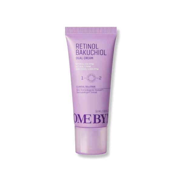 SOME BY MI - Retinol Bakuchiol Dual Cream - 50ml