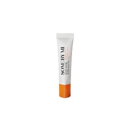 SOME BY MI - V10 Hyal Lip Sun Protector SPF15 - 7ml - Clear