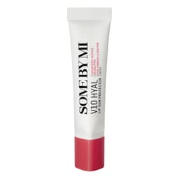 SOME BY MI - V10 Hyal Lip Sun Protector SPF15 - 7ml - Berry