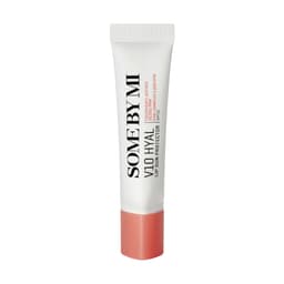 SOME BY MI - V10 Hyal Lip Sun Protector SPF15 - 7ml - Rosy