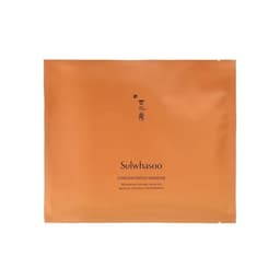 Sulwhasoo - Concentrated Ginseng Renewing Creamy Mask EX - 1pieza