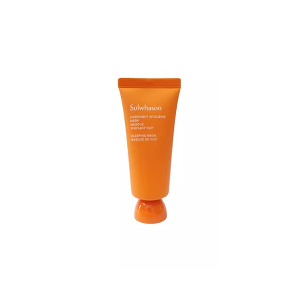 Sulwhasoo - Overnight Vitalizing Mask (new) - 35ml