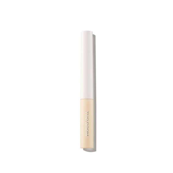 The Saem - Cover Perfection Brow Concealer - 4g - 1.0 Clear Beige