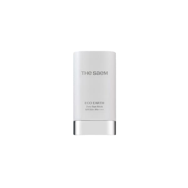 The Saem - Eco Earth Zero Sun Stick SPF50+ PA++++ - 18g