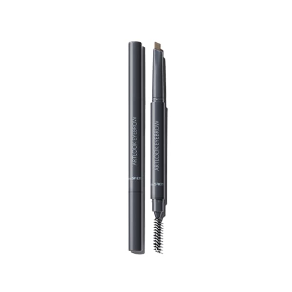 The Saem - Saemmul Artlook Eyebrow - 0.2g - 01 Brown