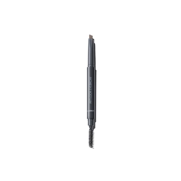 The Saem - Saemmul Artlook Eyebrow - 0.2g - 05 Natural Brown