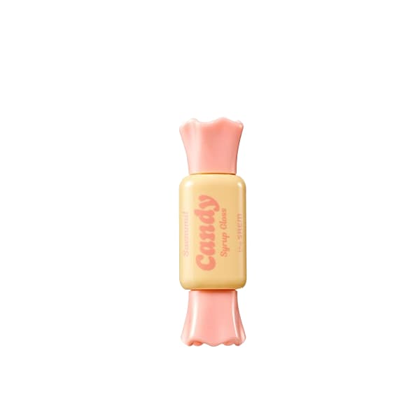 The Saem - Saemmul Candy Syrup Gloss - 6g - 02 Cherry Syrup