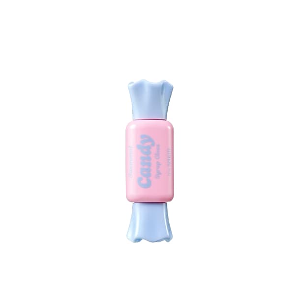 The Saem - Saemmul Candy Syrup Gloss - 6g - 03 Mulberry Syrup