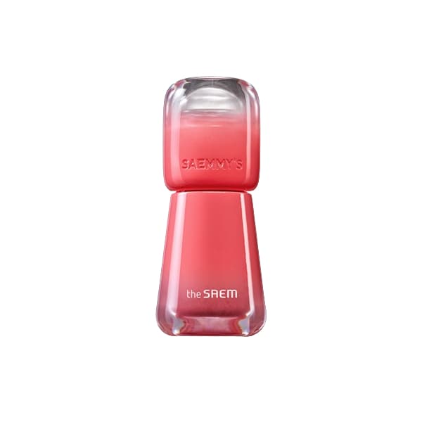 The Saem - Saemmy's Ade Shot Tint - 3.2g - 02 Peach Oolong