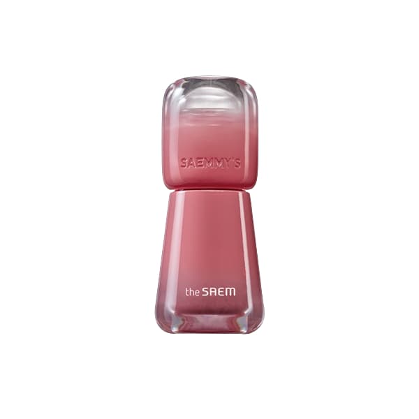 The Saem - Saemmy's Ade Shot Tint - 3.2g - 04 Violet Gin