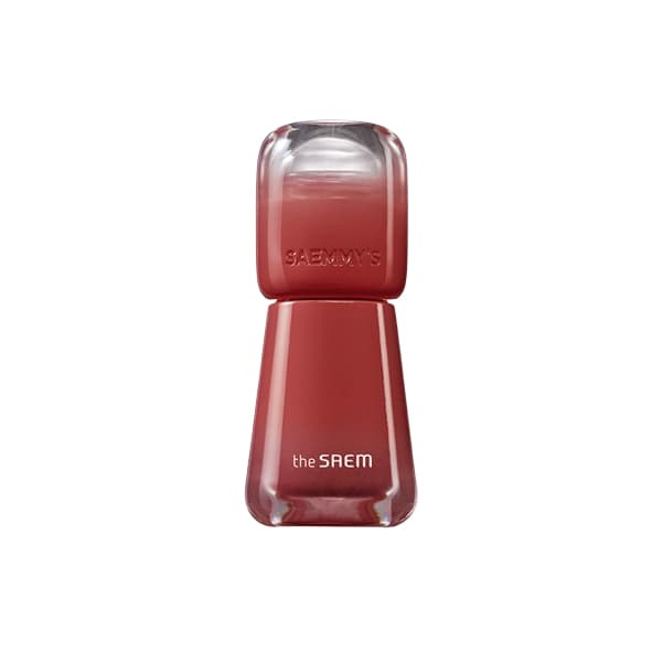 The Saem - Saemmy's Ade Shot Tint - 3.2g - 06 Apple Cinnamon