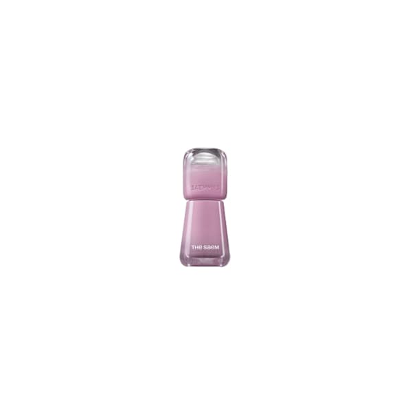 The Saem - Saemmy's Ade Shot Tint - 3.2g - 08 Oat Grape
