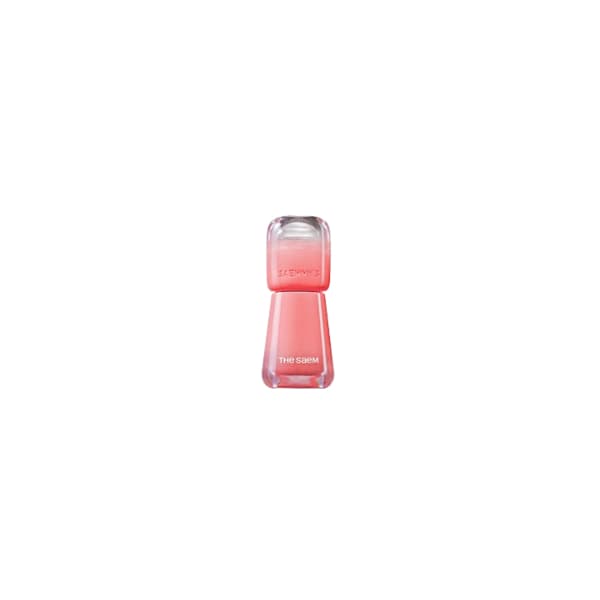 The Saem - Saemmy's Ade Shot Tint - 3.2g - 10 Peach Palm