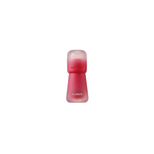 The Saem - Saemmy's Crema Velvet Tint - 2.5g - 06 Cherry Topping