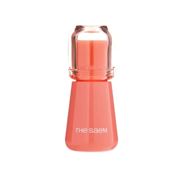 The Saem - Saemmy's Jelly Shot Tint - 3.2g - 02 Pomelo
