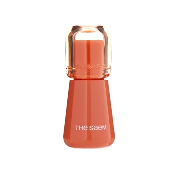 The Saem - Saemmy's Jelly Shot Tint - 3.2g - 06 Peanut