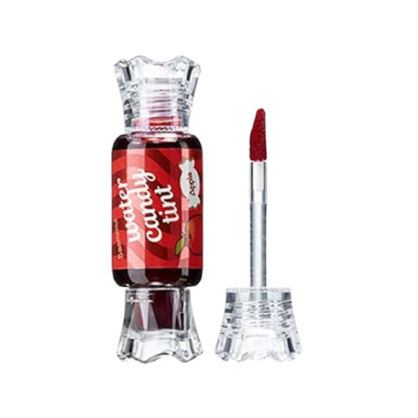 The Saem - Saemmul Water Candy Tint - 10g - 02 Apple