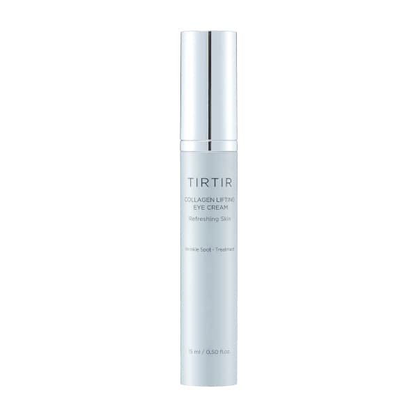 TIRTIR - Collagen Lifting Eye Cream - 15ml