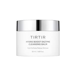 TIRTIR - Hydro Boost Enzyme Cleansing Balm - 50ml