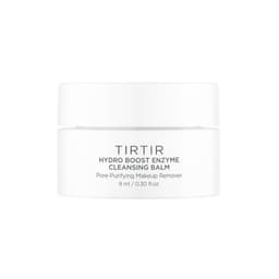 TIRTIR - Hydro Boost Enzyme Cleansing Balm - 9ml
