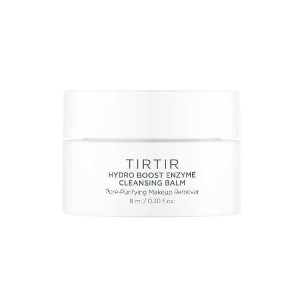 TIRTIR - Hydro Boost Enzyme Cleansing Balm - 9ml