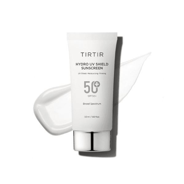 TIRTIR - Hydro UV Shield Sunscreen SPF50+ Broad Spectrum - 50ml